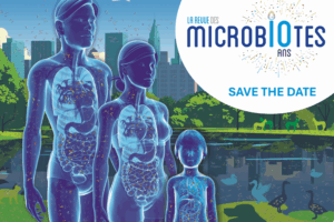La revue des microbiotes fête ses 10 ans