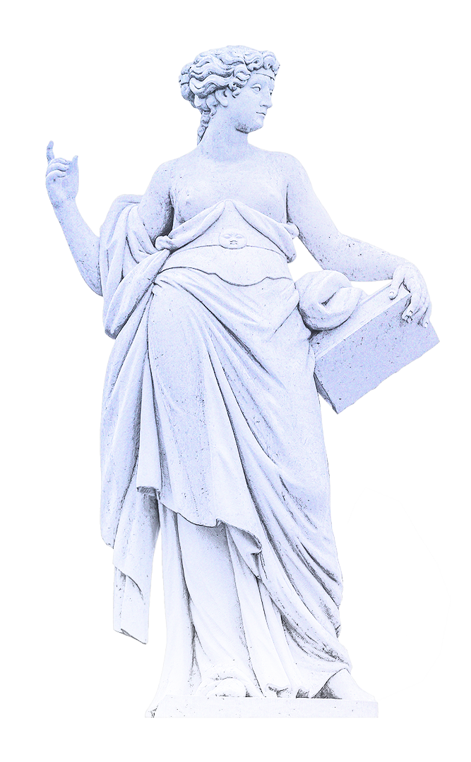 statue AMUR 2027